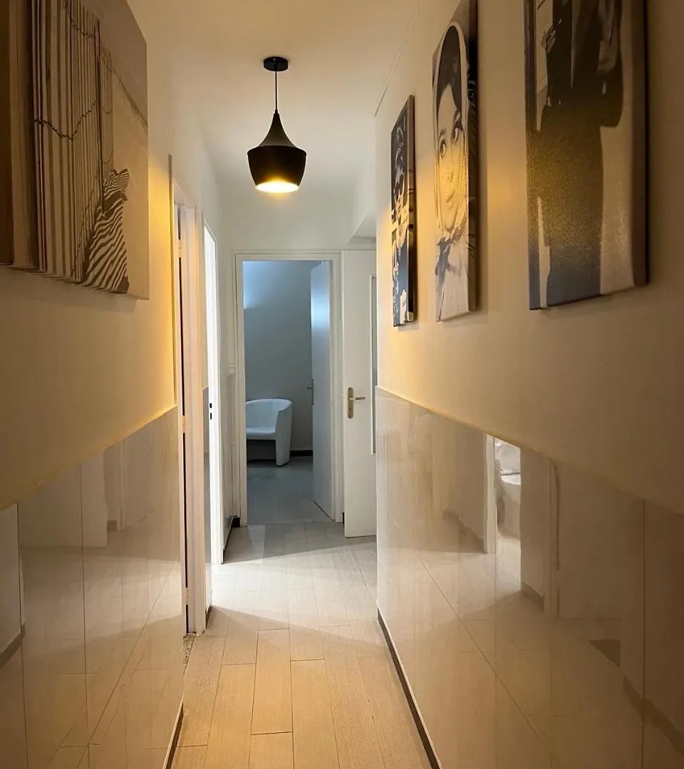 Appartement Veronica Cannes