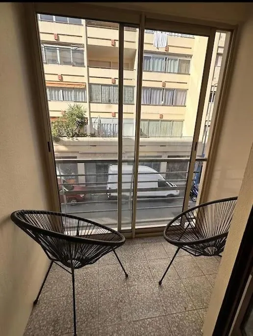 Appartement Veronica Cannes