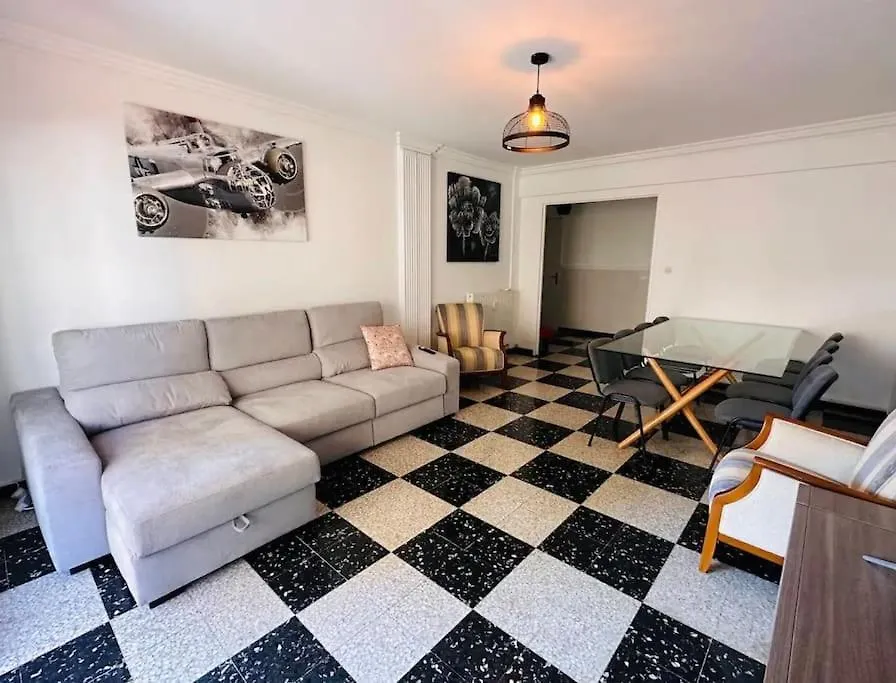 Appartement Veronica Cannes 0*,  France