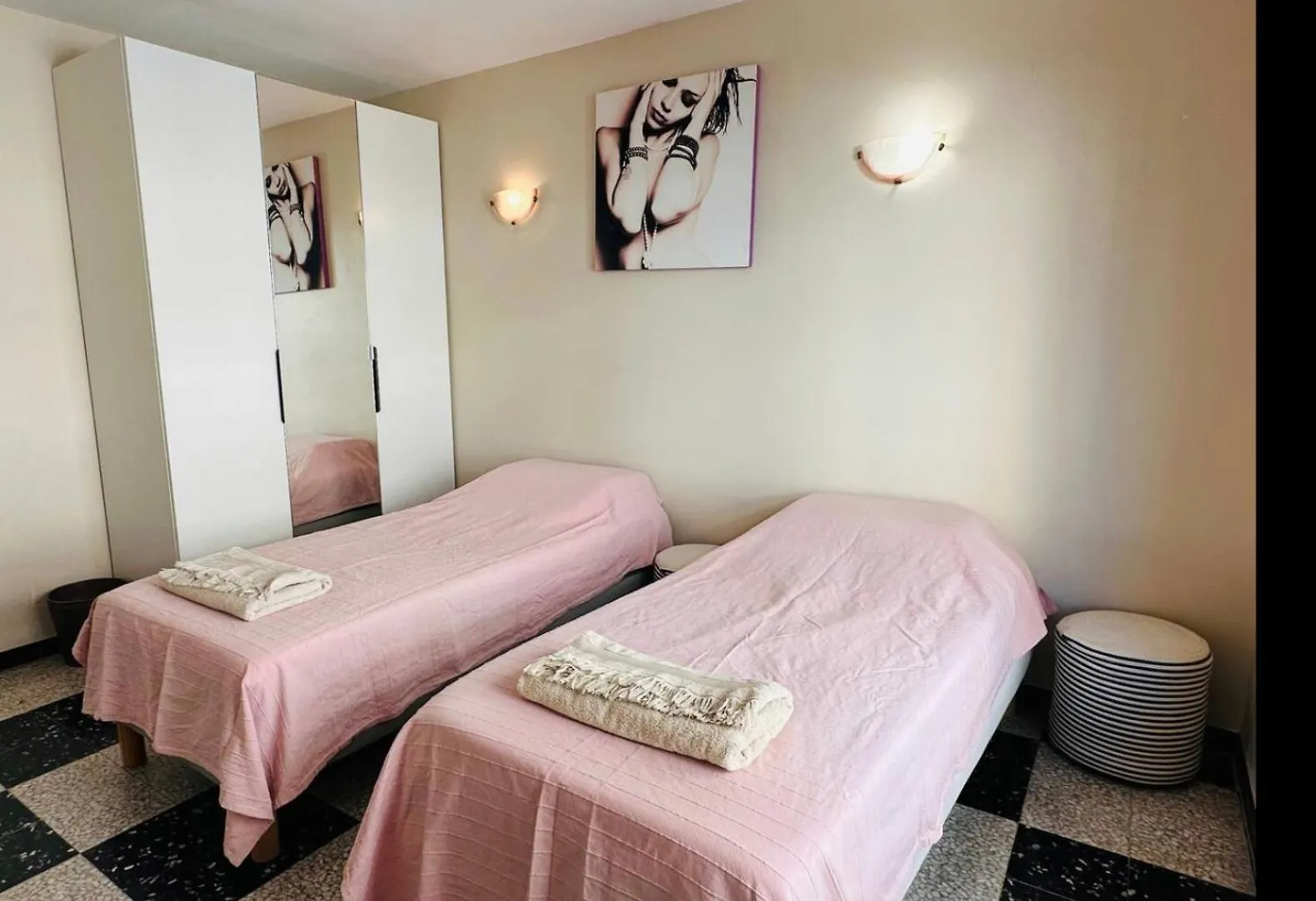 Appartement Veronica Cannes