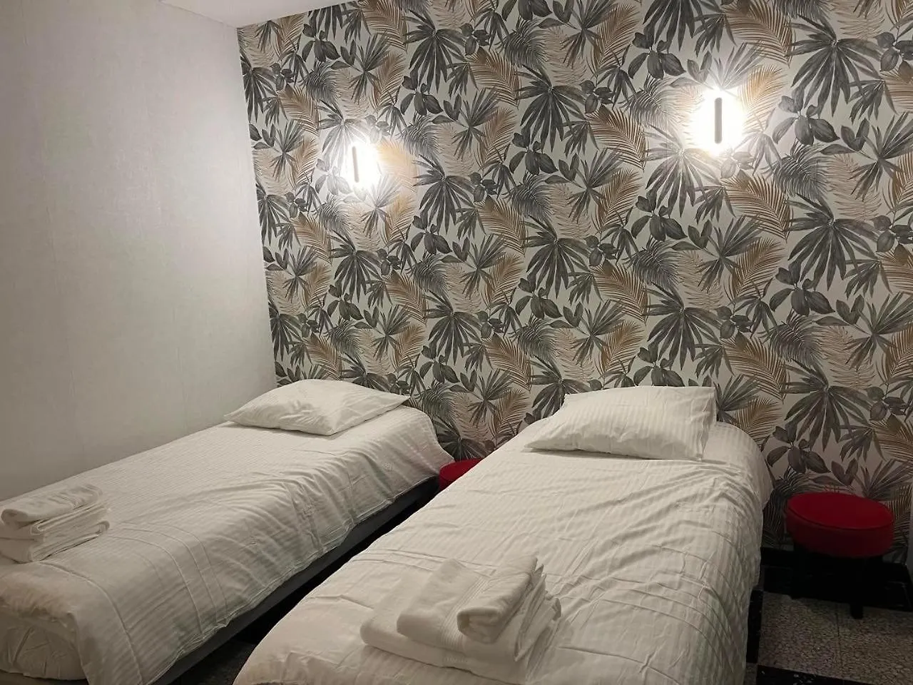 Apartament Appartement Veronica Cannes Francja