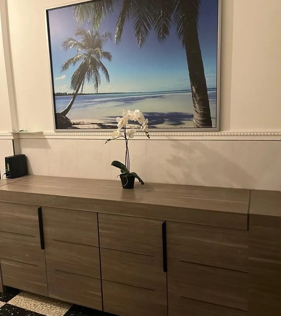 Appartement Veronica Cannes Francja