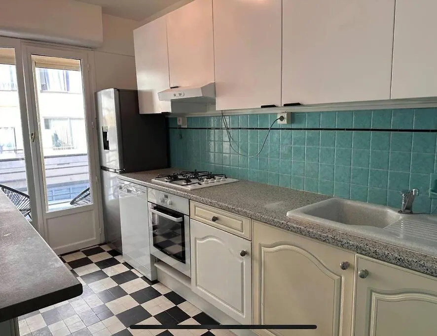 Appartement Veronica Cannes