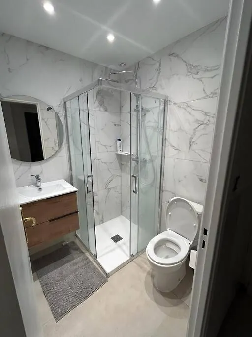 Appartement Veronica Cannes Apartament